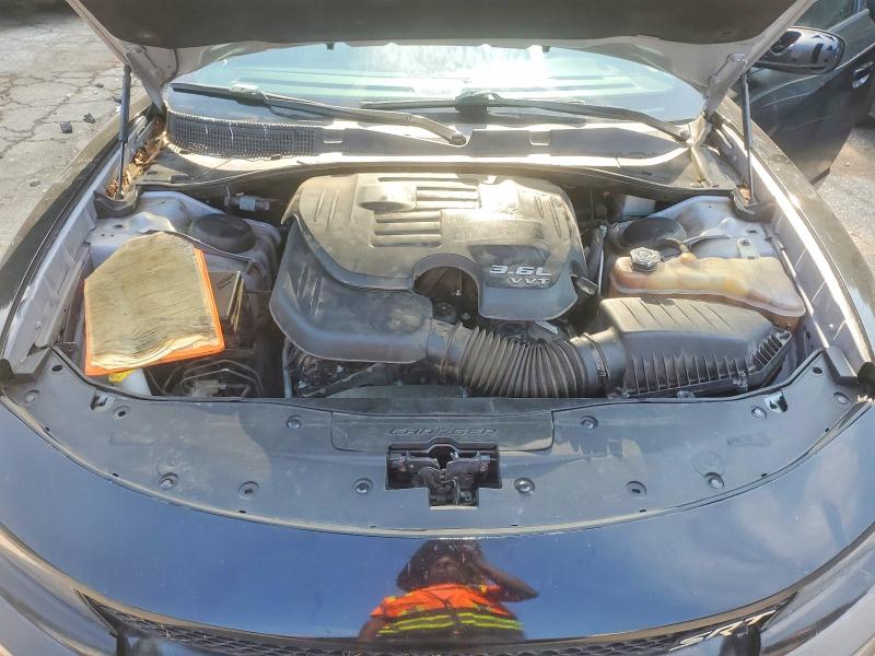 Aukcja sprzedaży 2021 Dodge Charger, vin: 2C3CDXBG8MH536687, numer aukcji: 62072056