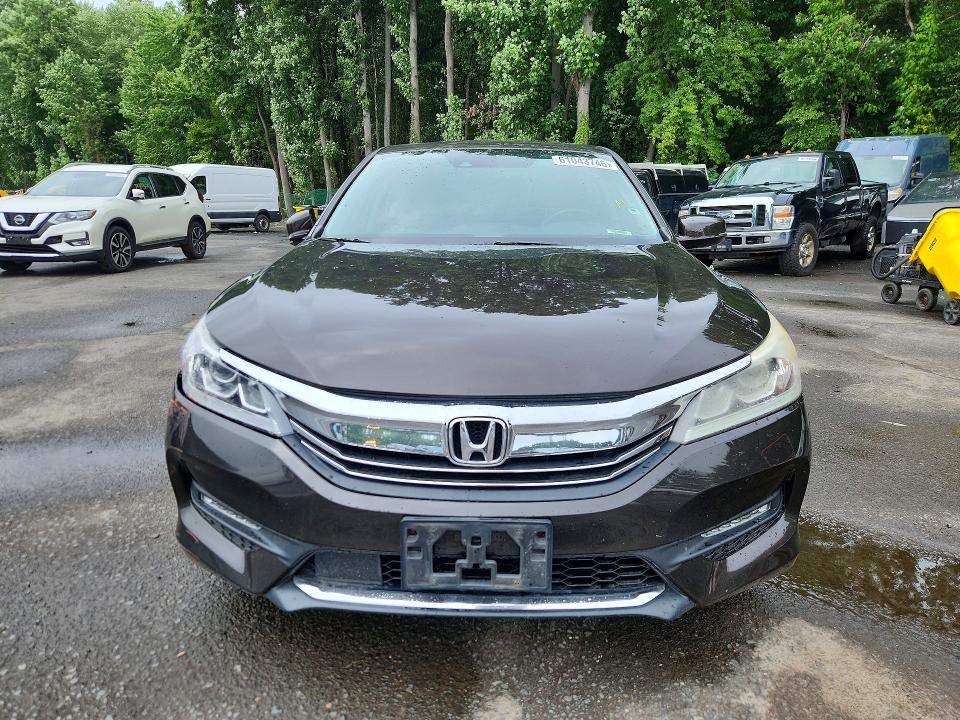 Aukcja sprzedaży 2016 Honda Accord, vin: 1HGCR2F98GA224966, numer aukcji: 61043746