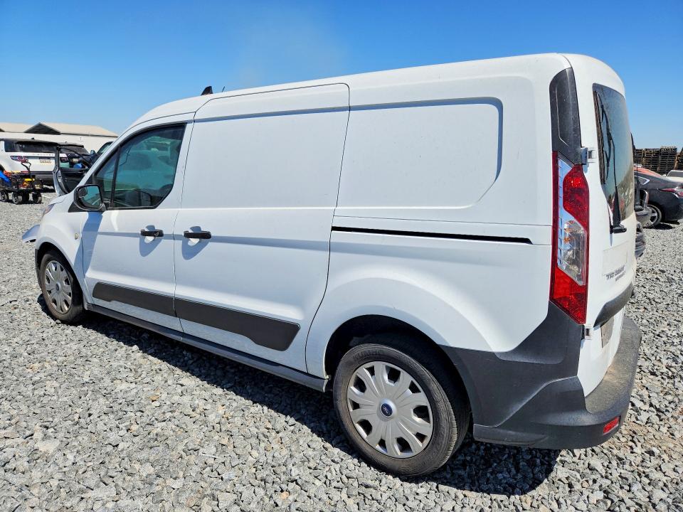 Продаж на аукціоні авто 2022 Ford Transit Connect, vin: NM0LS7S22N1514574, номер лоту: 60870516