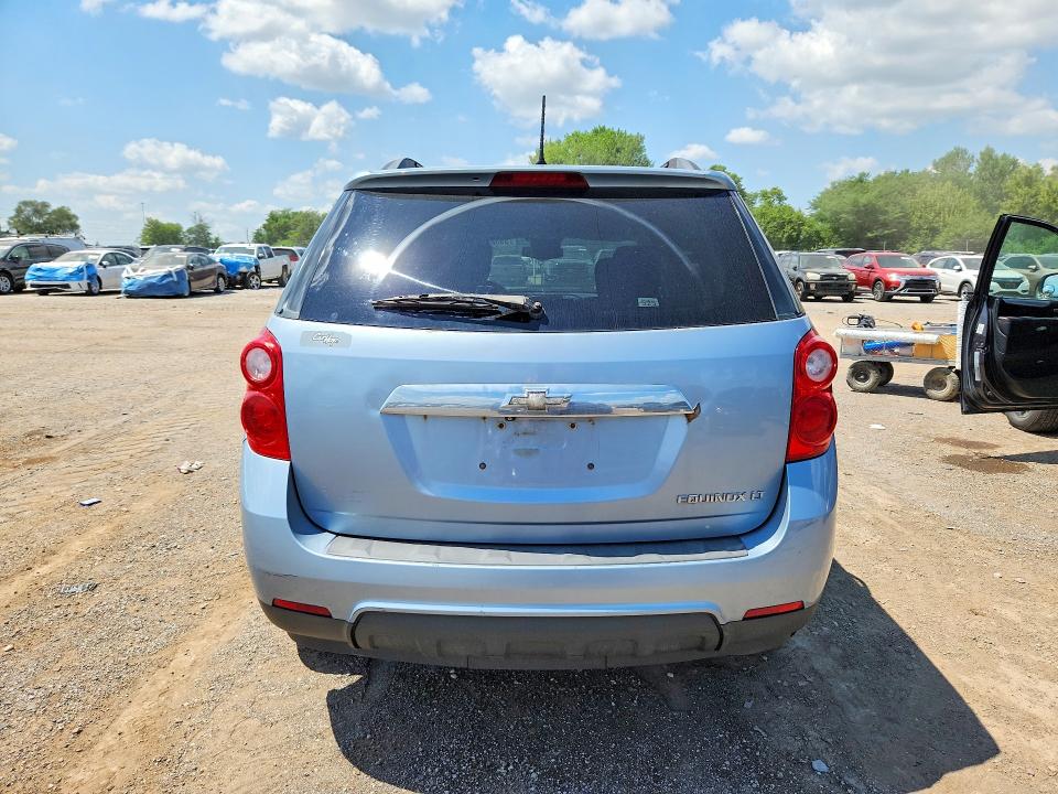 2014 Chevrolet Equinox მანქანა იყიდება აუქციონზე, vin: 2GNALBEK3E6332232, აუქციონის ნომერი: 59380896