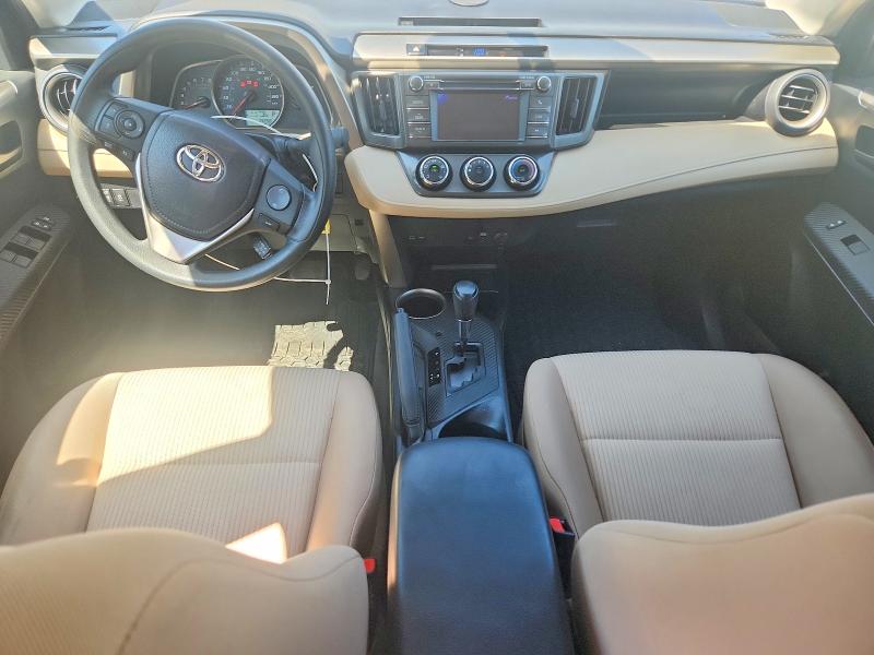 Продажа на аукционе авто 2013 Toyota Rav4, vin: 2T3BFREV7DW123215, номер лота: 58633536
