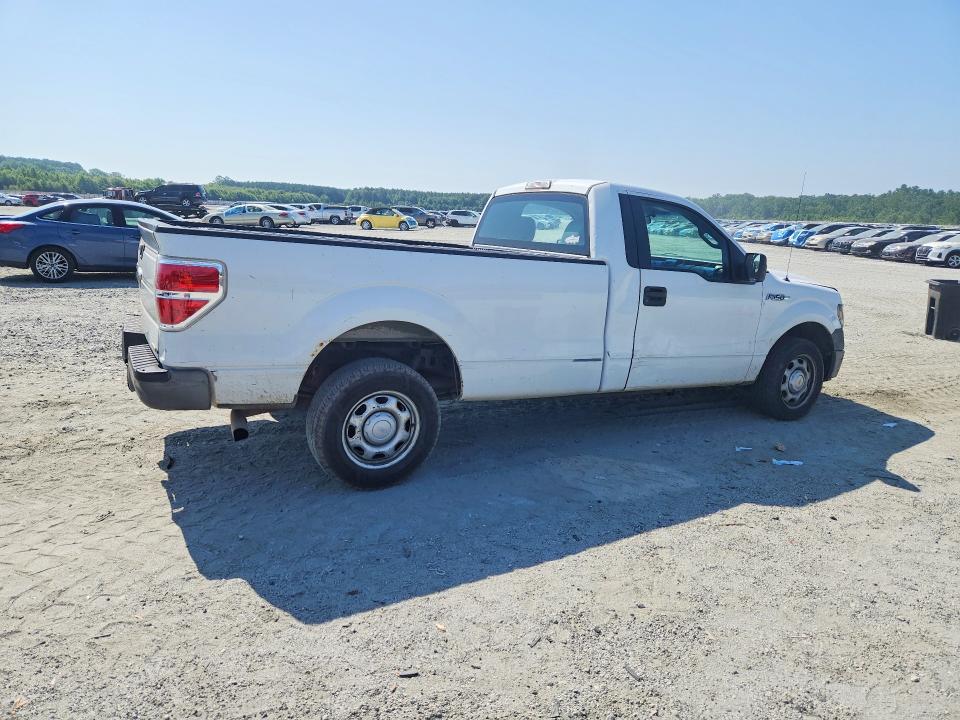Aukcja sprzedaży 2012 Ford F150, vin: 1FTNF1CF0CKE38486, numer aukcji: 59139996