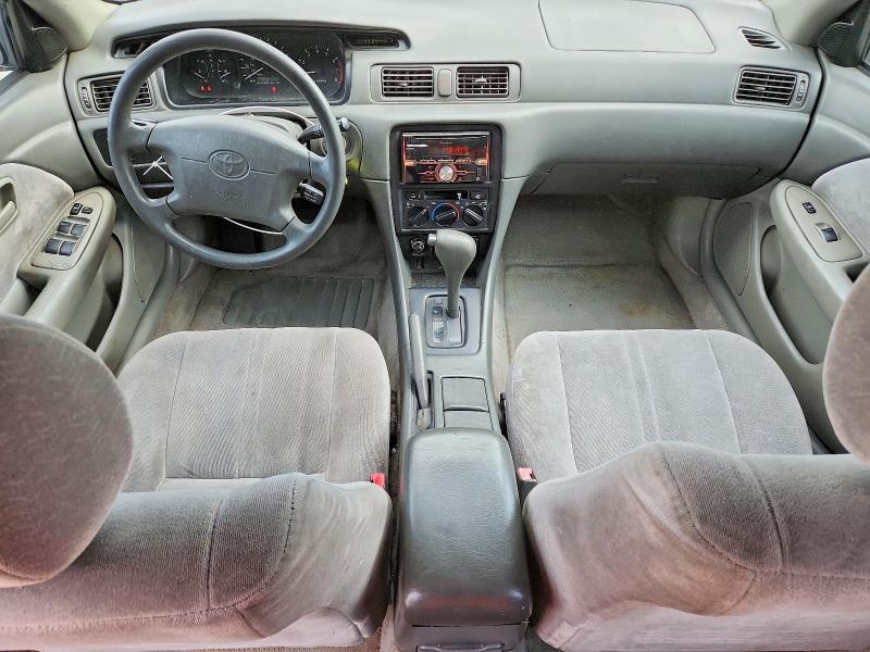 1999 Toyota Camry მანქანა იყიდება აუქციონზე, vin: JT2BF22K1X0181601, აუქციონის ნომერი: 61774936