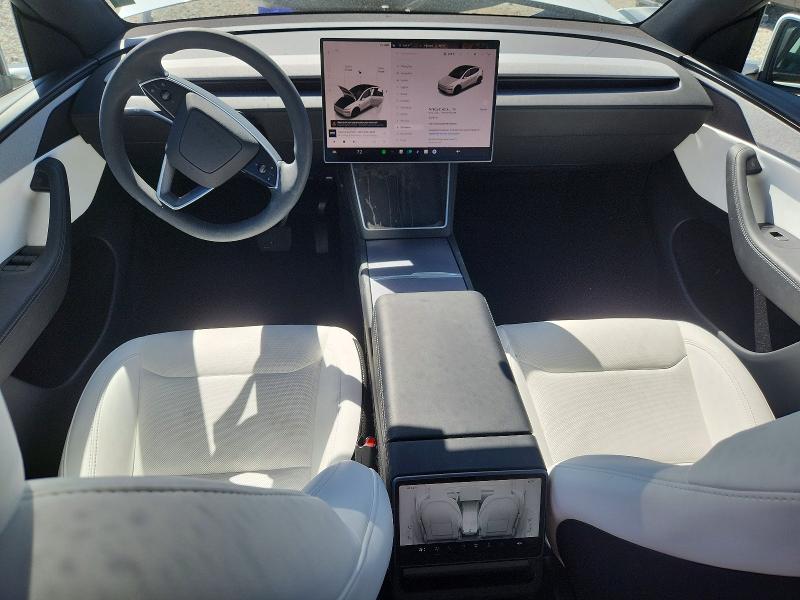 Aukcja sprzedaży 2026 Tesla Model Y, vin: 7SAYGDEE8TF576695, numer aukcji: 60820916