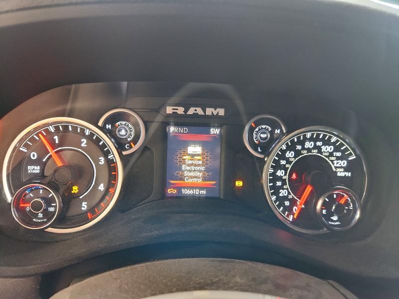 62539896 :رقم المزاد ، 3C63RRGL8NG151833 vin ، 2022 Ram 3500 مزاد بيع