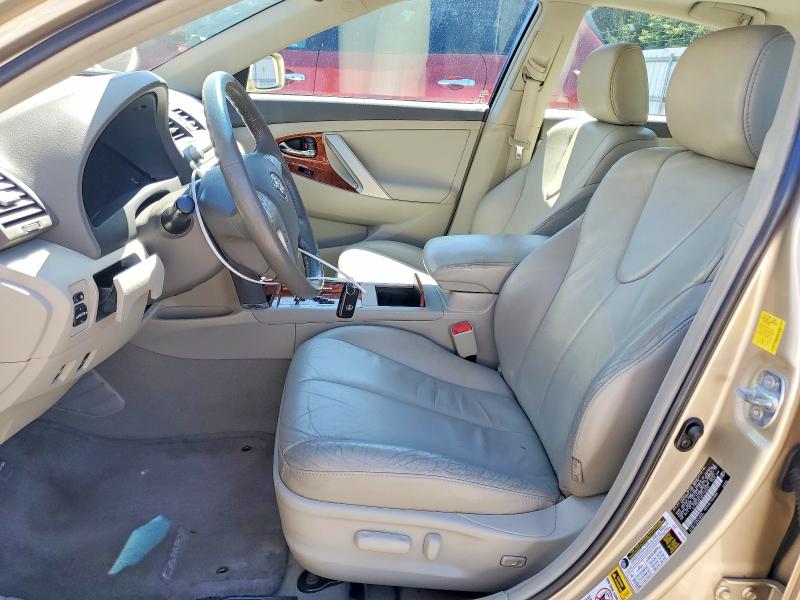 62886016 :رقم المزاد ، 4T1BB3EK4BU136508 vin ، 2011 Toyota Camry مزاد بيع