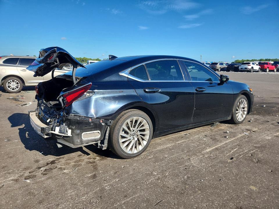 Aukcja sprzedaży 2020 Lexus Es, vin: 58AFZ1B19LU068150, numer aukcji: 61527456