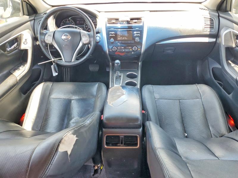 Продажа на аукционе авто 2014 Nissan Altima, vin: 1N4AL3APXEN225650, номер лота: 60610366
