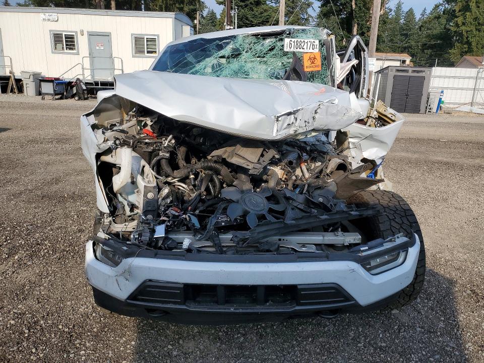 Продаж на аукціоні авто 2021 Ford F150, vin: 1FTEW1EP6MKE61245, номер лоту: 61882176
