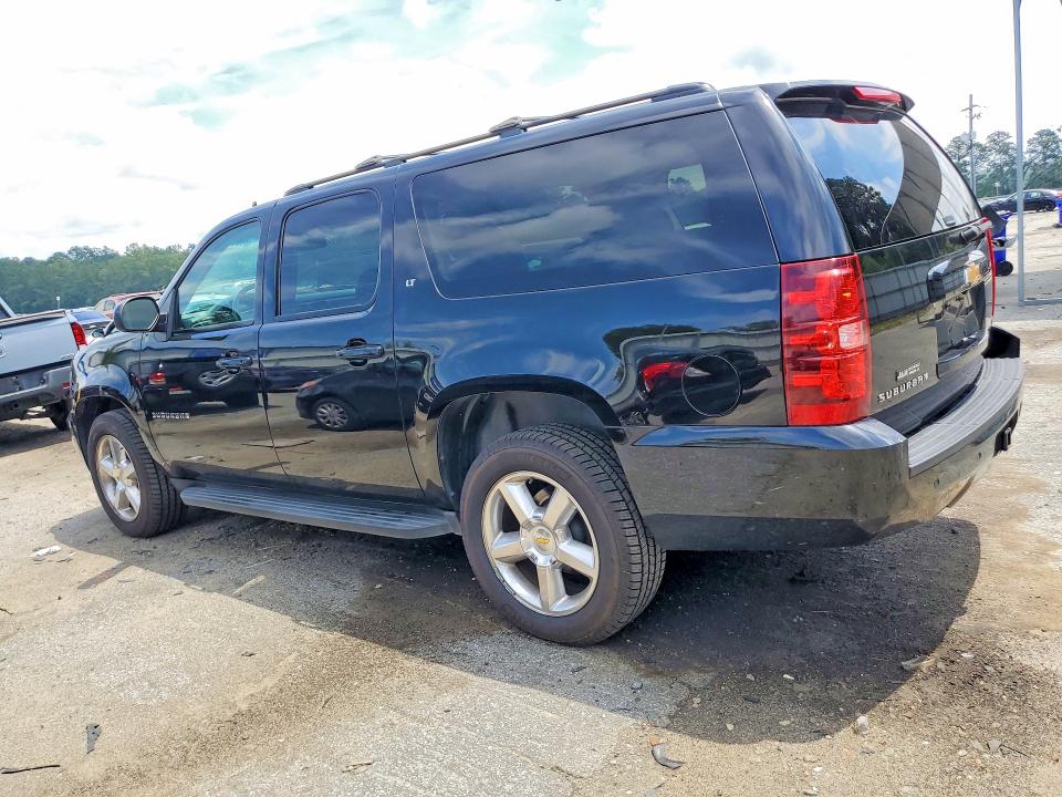 Auction sale of the 2012 Chevrolet Suburban, vin: 1GNSKJE7XCR259701, lot number: 61011826