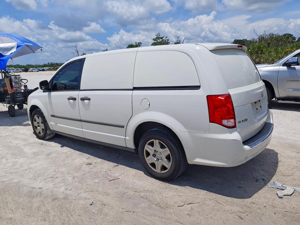 Aukcja sprzedaży 2012 Dodge Ram Van, vin: 2C4RDGAG5CR225508, numer aukcji: 63024896