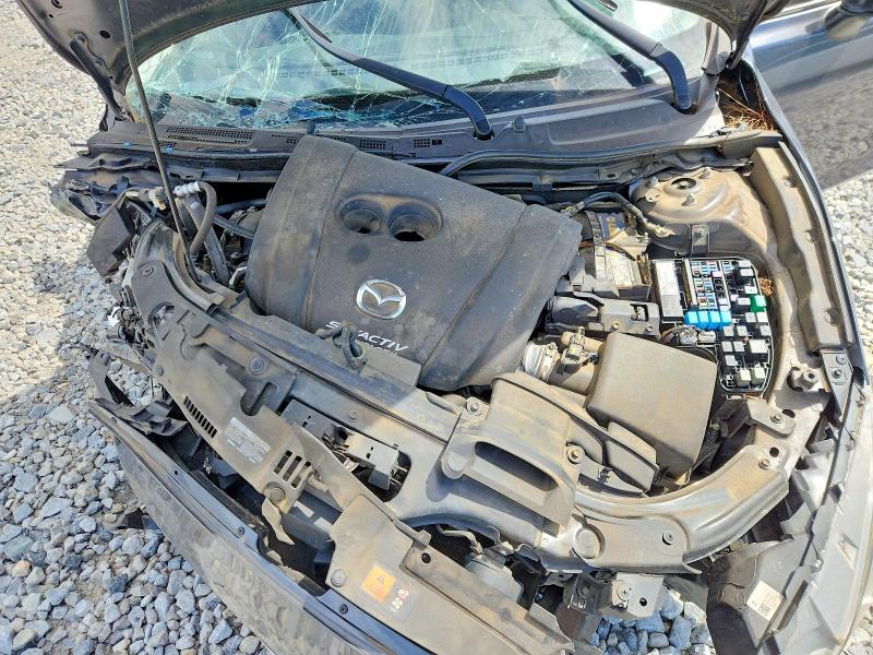 Aukcja sprzedaży 2016 Mazda 3, vin: 3MZBM1U78GM299140, numer aukcji: 62007706