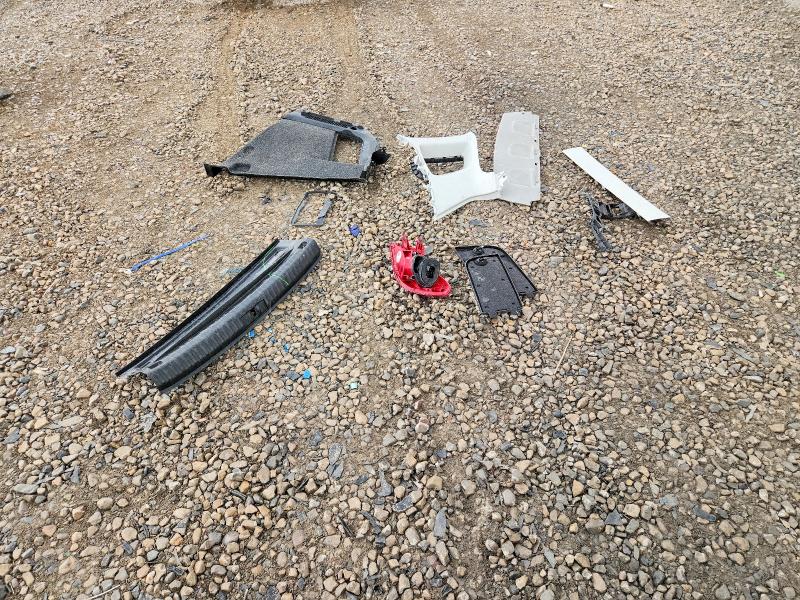 2016 Volkswagen Tiguan მანქანა იყიდება აუქციონზე, vin: WVGBV7AX3GW592236, აუქციონის ნომერი: 62650186