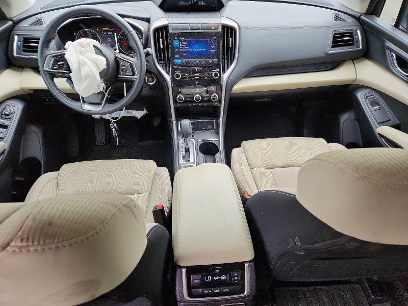 Auction sale of the 2019 Subaru Ascent, vin: 4S4WMAFD3K3415633, lot number: 59228806