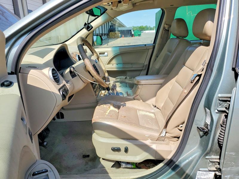 Продаж на аукціоні авто 2007 Ford Freestyle, vin: 1FMDK031X7GA30216, номер лоту: 62309796
