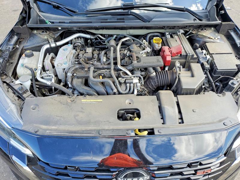 Aukcja sprzedaży 2025 Nissan Sentra, vin: 3N1AB8DV8SY267921, numer aukcji: 61347406