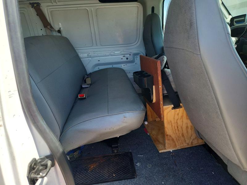 Продаж на аукціоні авто 2006 Ford Econoline, vin: 1FTSE34S26HA38802, номер лоту: 61385416