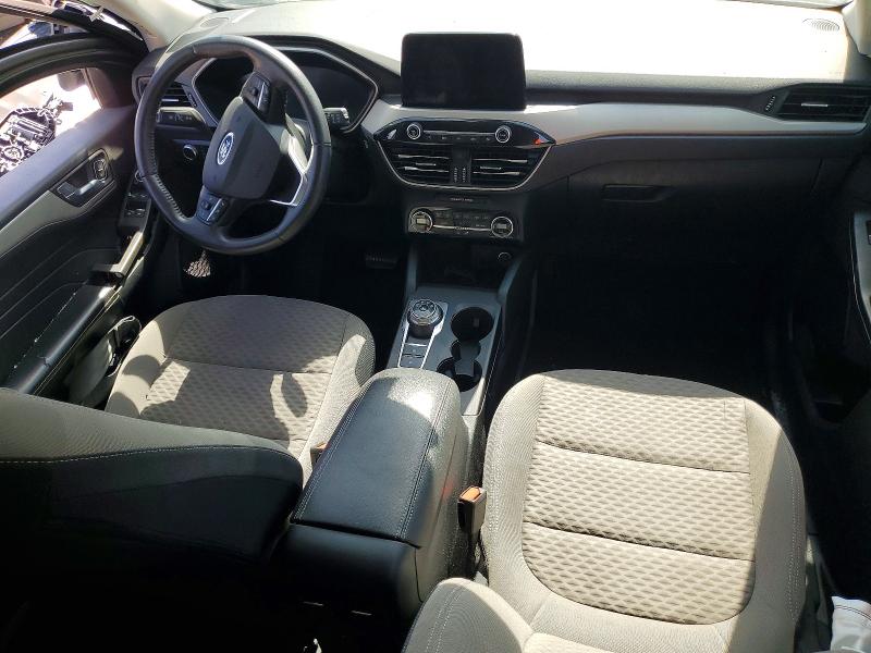 Aukcja sprzedaży 2021 Ford Escape, vin: 1FMCU0G66MUA16760, numer aukcji: 63044236