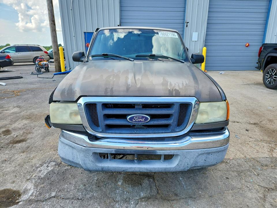 Продаж на аукціоні авто 2004 Ford Ranger, vin: 1FTYR14U94PB24065, номер лоту: 60621196