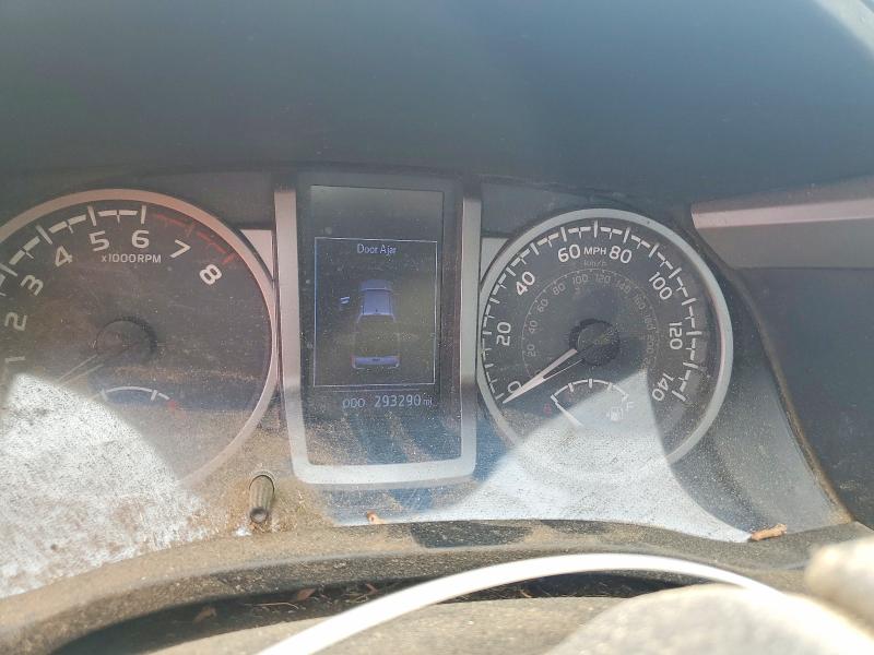 59169466 :رقم المزاد ، 5TFAZ5CN4GX007646 vin ، 2016 Toyota Tacoma مزاد بيع