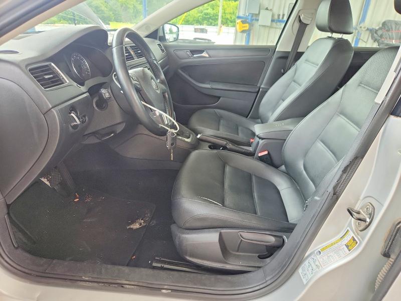 62709406 :رقم المزاد ، 3VWDP7AJ8CM377445 vin ، 2012 Volkswagen Jetta مزاد بيع