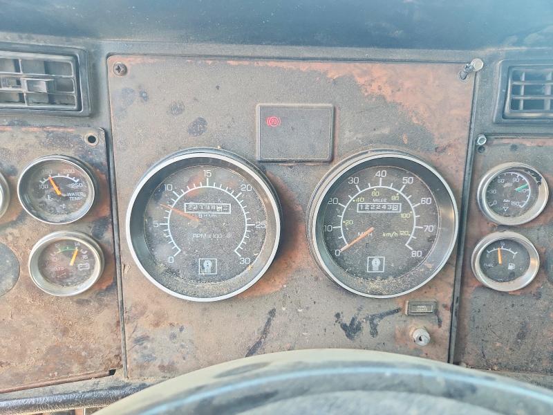 Aukcja sprzedaży 2005 Kenworth T800, vin: 1XKDDT9X35R080411, numer aukcji: 60381746