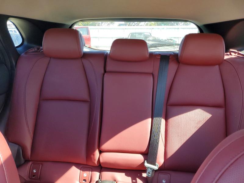 Продажа на аукционе авто 2024 Mazda Cx-30, vin: 3MVDMBCM4RM635327, номер лота: 62997066