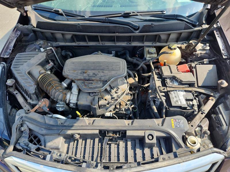 Aukcja sprzedaży 2018 Cadillac Xt5, vin: 1GYKNCRS8JZ103237, numer aukcji: 59696006