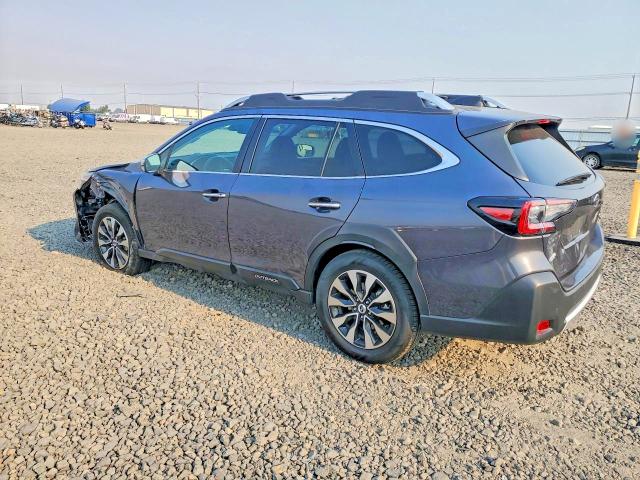 Aukcja sprzedaży 2024 Subaru Outback, vin: 4S4BTAPC2R3182457, numer aukcji: 62968326