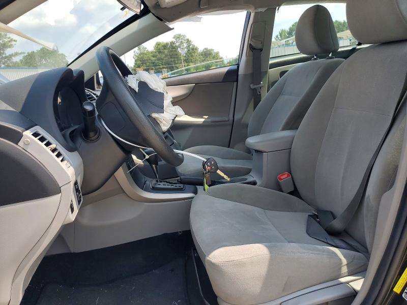 Продажа на аукционе авто 2013 Toyota Corolla, vin: 5YFBU4EE9DP116205, номер лота: 62568846