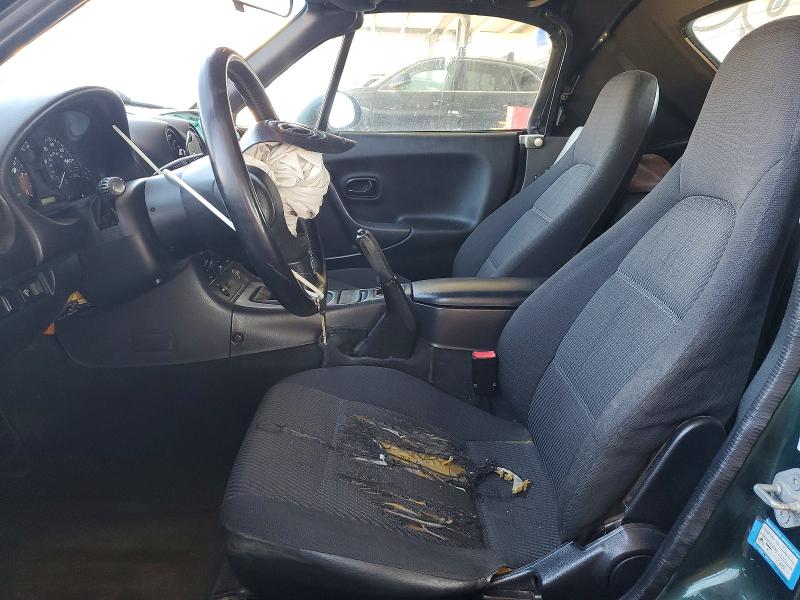 60498406 :رقم المزاد ، JM1NB3536X0103051 vin ، 1999 Mazda Mx-5 Miata مزاد بيع