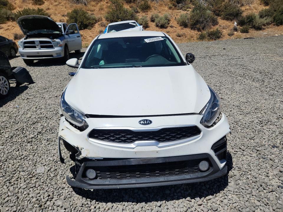 Продажа на аукционе авто 2021 Kia Forte, vin: 3KPF24AD3ME370269, номер лота: 59305306