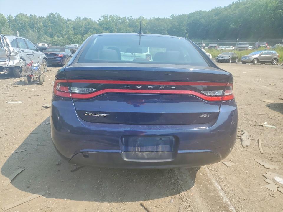 Продажа на аукционе авто 2015 Dodge Dart, vin: 1C3CDFBB8FD309997, номер лота: 60789376