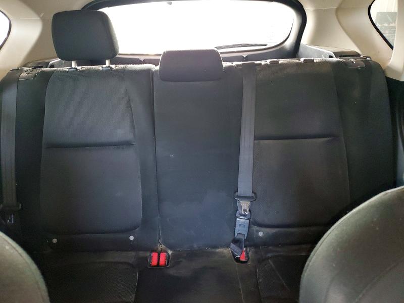 2014 Mazda Cx-5 მანქანა იყიდება აუქციონზე, vin: JM3KE2BE9E0351163, აუქციონის ნომერი: 59894646