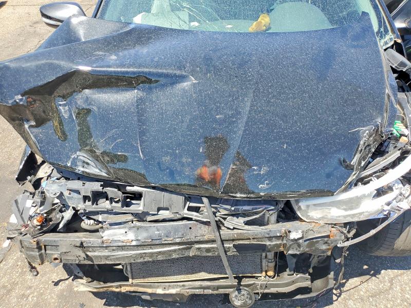 60487856 :رقم المزاد ، KMHCU5AEXEU165364 vin ، 2014 Hyundai Accent مزاد بيع
