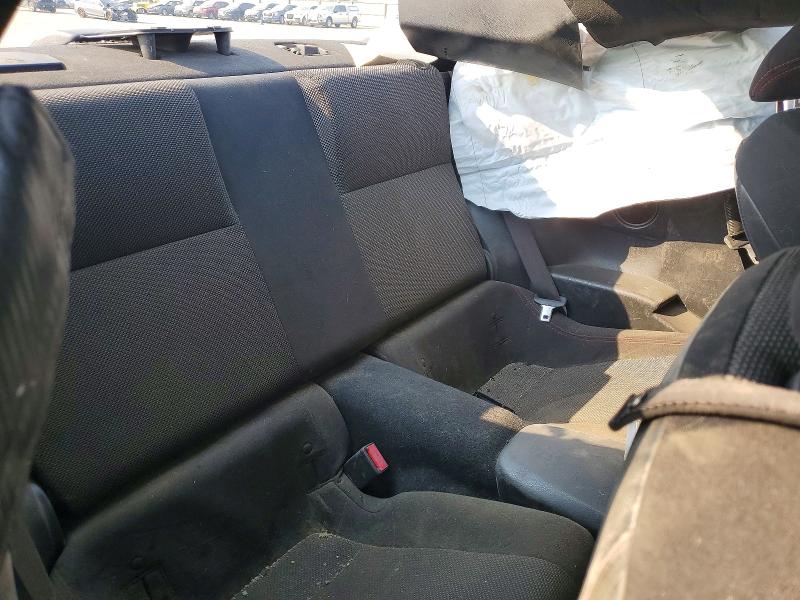 63405306 :رقم المزاد ، JF1ZCAB11D1603992 vin ، 2013 Subaru Brz مزاد بيع