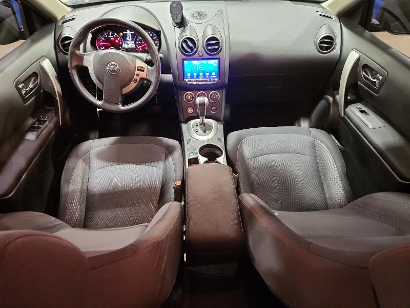 Продажа на аукционе авто 2013 Nissan Rogue, vin: JN8AS5MV7DW627867, номер лота: 62284126