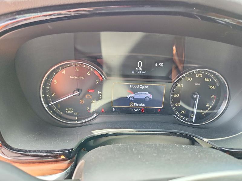 Продажа на аукционе авто 2020 Cadillac Xt5, vin: 1GYKNCR48LZ189430, номер лота: 60292566