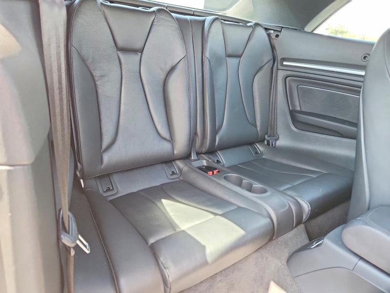 Aukcja sprzedaży 2015 Audi A3, vin: WAU5CLFF7F1142257, numer aukcji: 59976606