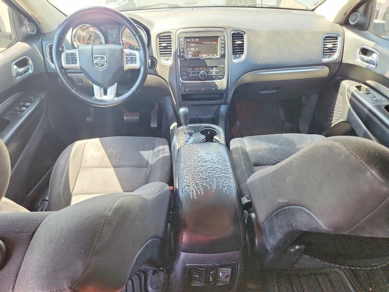 Продажа на аукционе авто 2013 Dodge Durango, vin: 1C4RDHAG9DC699400, номер лота: 61223556