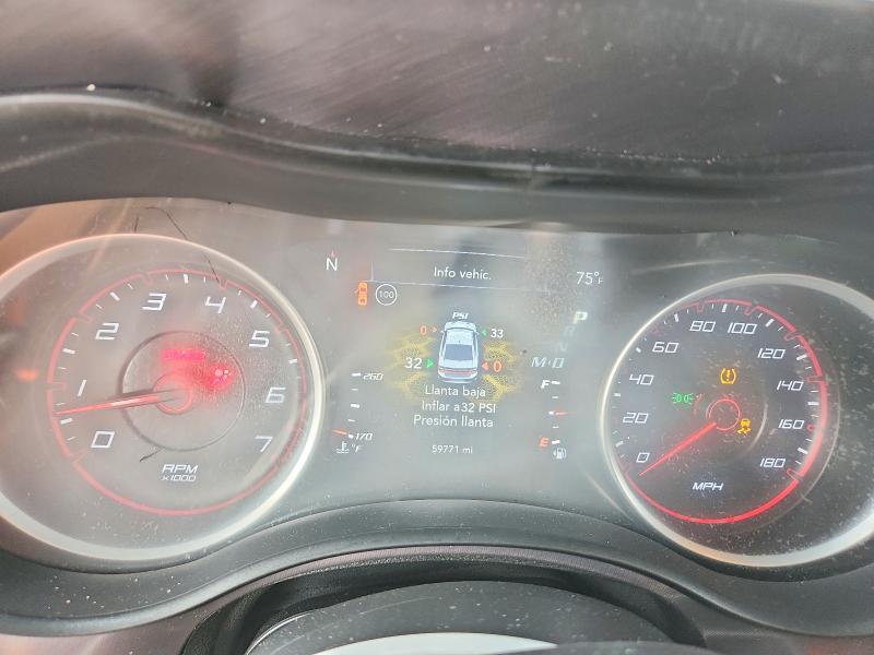 61319086 :رقم المزاد ، 2C3CDXGJ3MH591603 vin ، 2021 Dodge Charger مزاد بيع