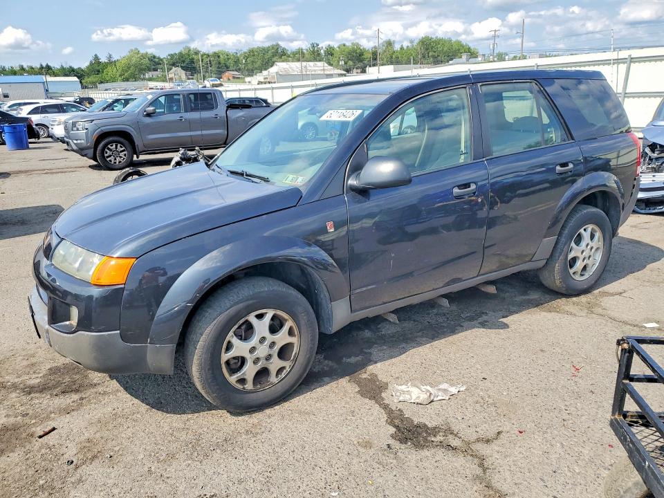 Продажа на аукционе авто 2002 Saturn Vue, vin: 5GZCZ63B12S822492, номер лота: 62118426