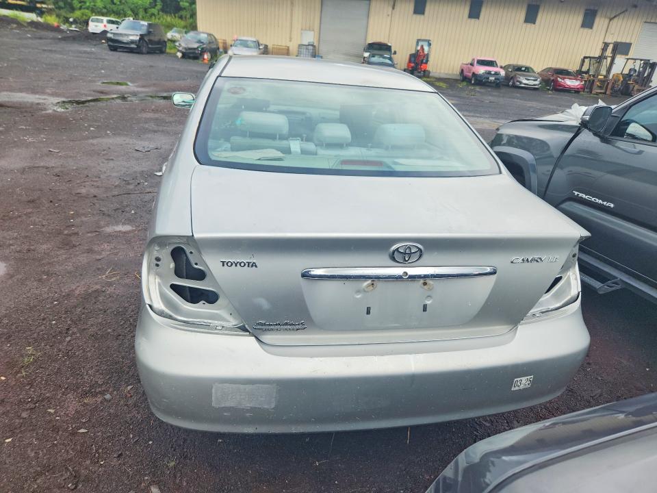 Продажа на аукционе авто 2006 Toyota Camry, vin: 4T1BE32K86U673576, номер лота: 59176066