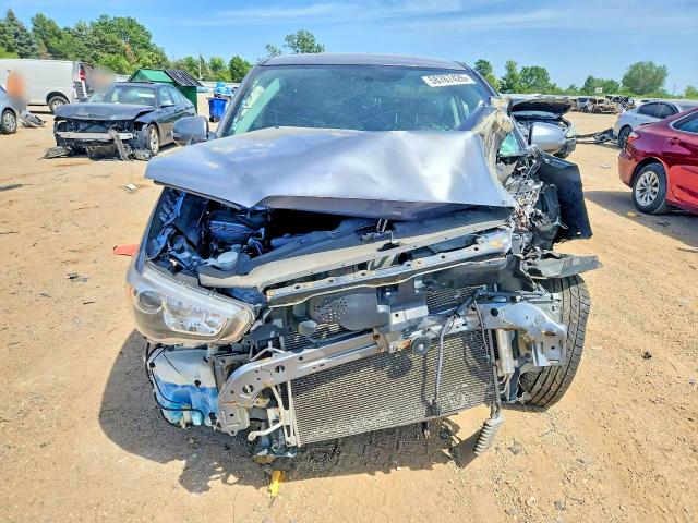 Aukcja sprzedaży 2019 Mitsubishi Outlander Sport, vin: JA4AR3AU2KU006501, numer aukcji: 58767426