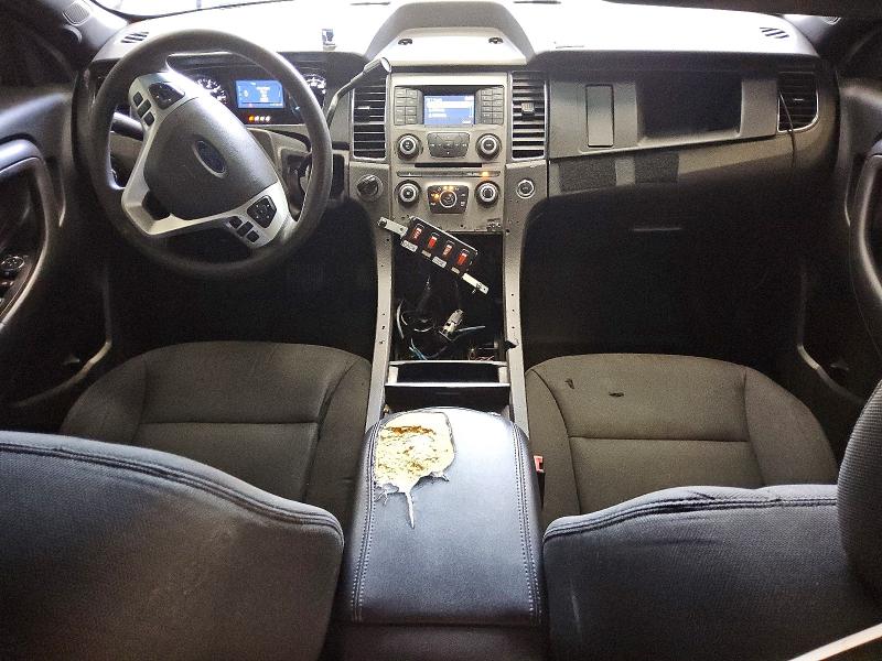 Aukcja sprzedaży 2017 Ford Taurus, vin: 1FAHP2MK5HG119905, numer aukcji: 61179356