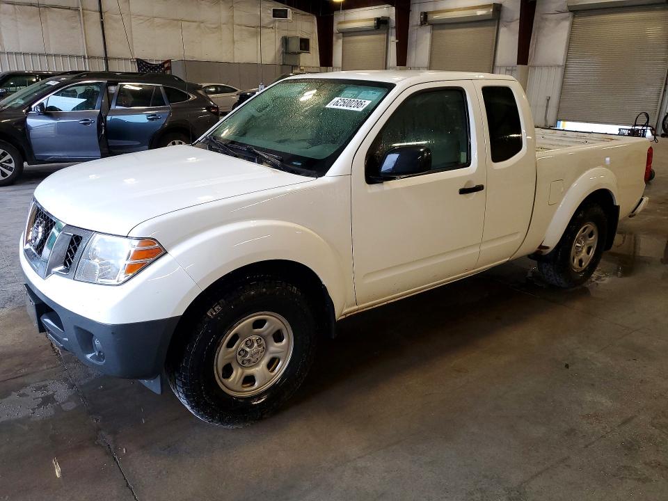 Продажа на аукционе авто 2021 Nissan Frontier, vin: 1N6ED0CE2MN704269, номер лота: 62500286