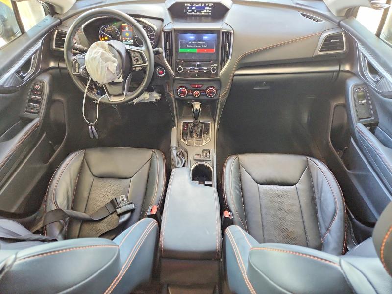 2021 Subaru Crosstrek მანქანა იყიდება აუქციონზე, vin: JF2GTHMC3M8363622, აუქციონის ნომერი: 60399316