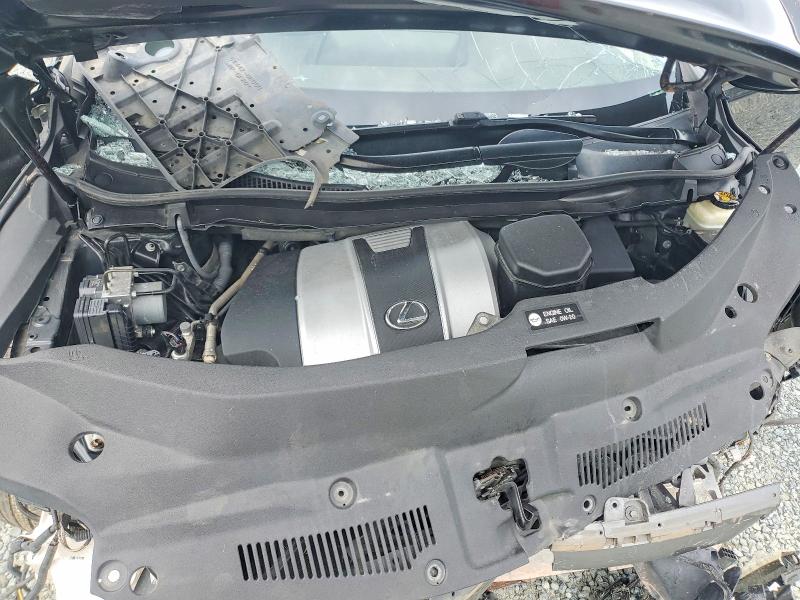 Aukcja sprzedaży 2017 Lexus Rx 350, vin: 2T2BZMCA1HC067312, numer aukcji: 60943816