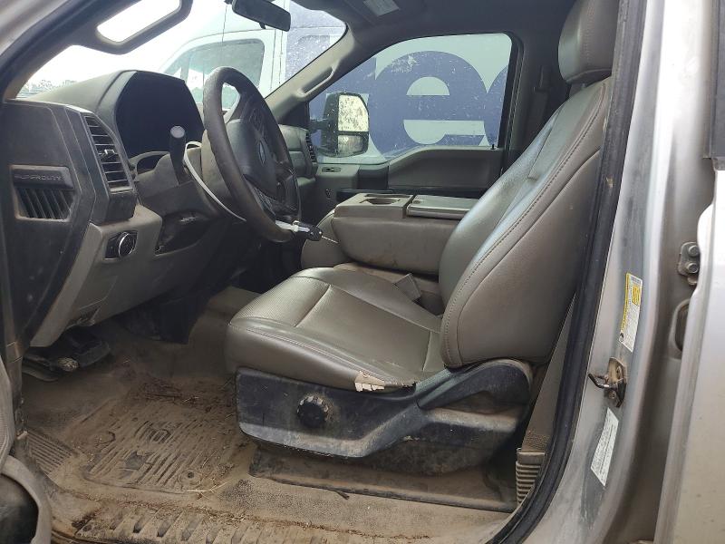 Продаж на аукціоні авто 2019 Ford F350, vin: 1FT8W3B63KEC87506, номер лоту: 76294355