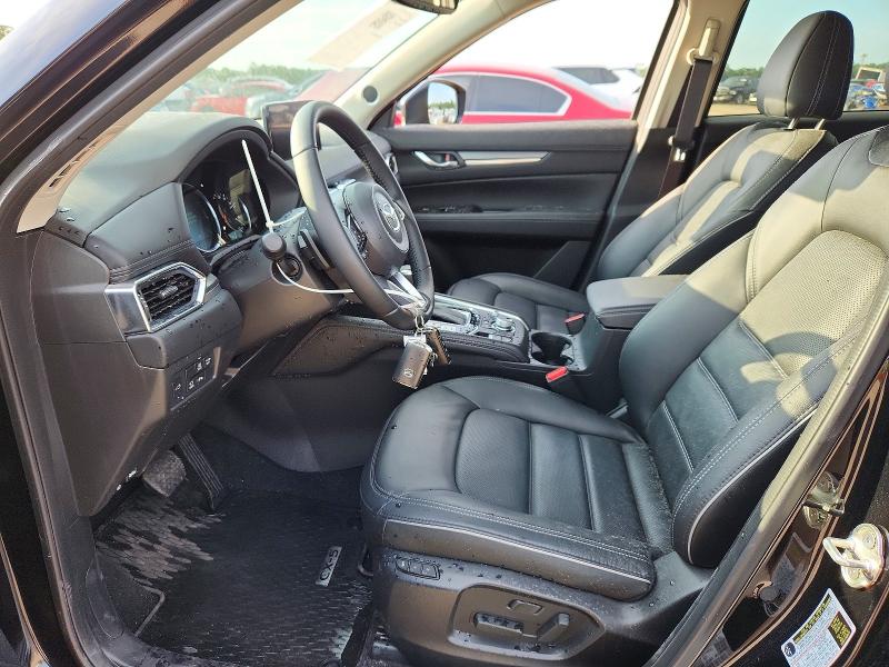 Aukcja sprzedaży 2025 Mazda Cx-5, vin: JM3KFBEMXS0742804, numer aukcji: 59111926